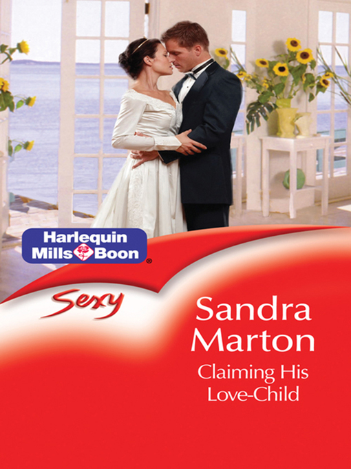 Cover image for Claiming His Love-Child